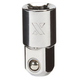 3/8-in to 1/2-in Drive Socket Adapter, CRV V6P4 - product image 1