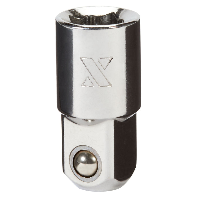 3/8-in to 1/2-in Drive Socket Adapter, CRV V6P4