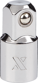 3/8-in to 1/2-in Drive Socket Adapter, CRV E9V5 - product image 2