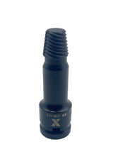 6 Piece 1/2" Drive Impact Screw Extractor Rail E6D1 - product image 1