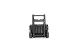 Brix Modular Portable Toolbox/Tool Storage System with Wheels, IP65, 23-in x 19-in x 33-in, 3-pc Q4F1 - product image 2