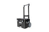 Brix Modular Portable Toolbox/Tool Storage System with Wheels, IP65, 23-in x 19-in x 33-in, 3-pc Q4F1 - product image 7