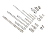Extension Tool & Socket Accessory Set, 20-pc L0A8 - product image 1