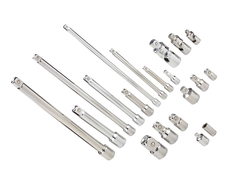 Extension Tool & Socket Accessory Set, 20-pc L0A8