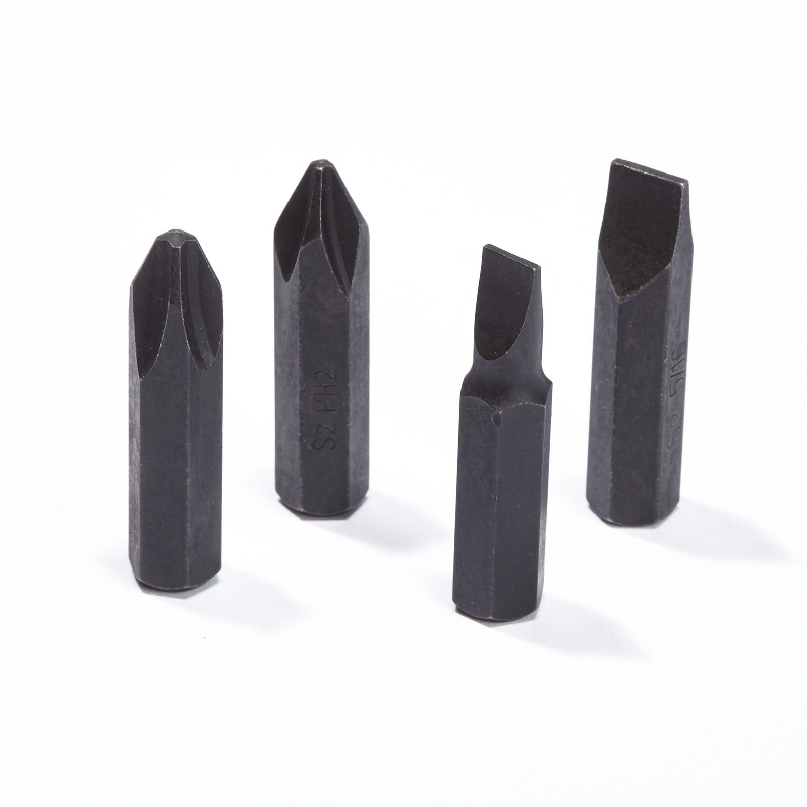 Impact Bit Set, 4-pc O3G3 - product image 1