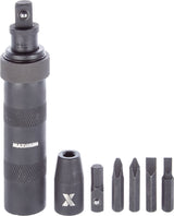 Impact Driver Set, 7-pc G8K2 - product image 1