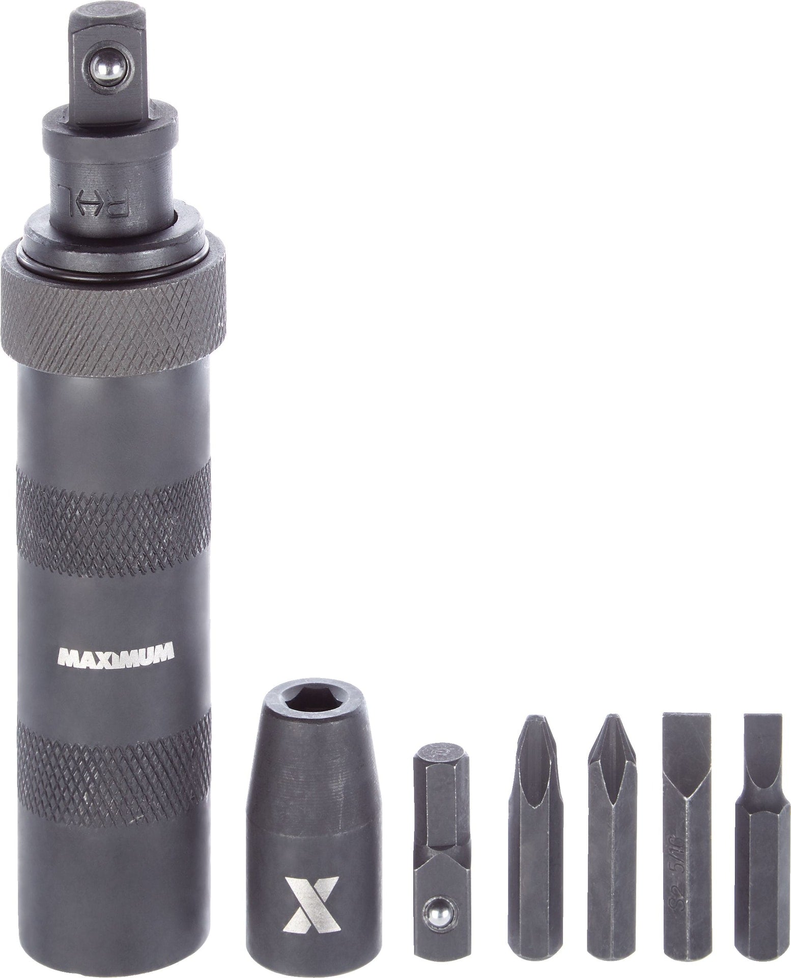 Impact Driver Set, 7-pc G8K2 - product image 1