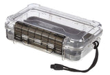 IP68 Portable Plastic Water Resistant Case with Wrist Strap, Large B4M6 - product image 1