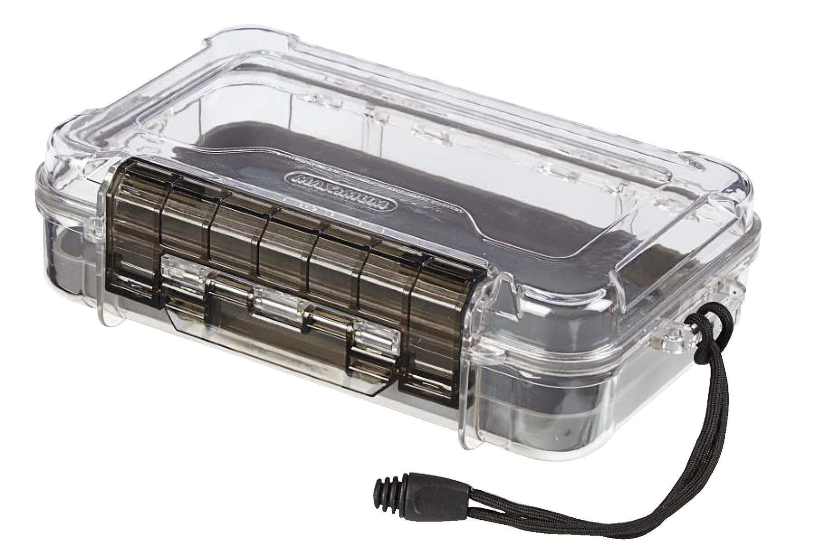 IP68 Portable Plastic Water Resistant Case with Wrist Strap, Large B4M6 - product image 1