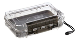 IP68 Portable Plastic Water Resistant Case with Wrist Strap, Large B4M6 - product image 2