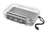 IP68 Portable Plastic Water Resistant Case with Wrist Strap, Large B4M6 - product image 4