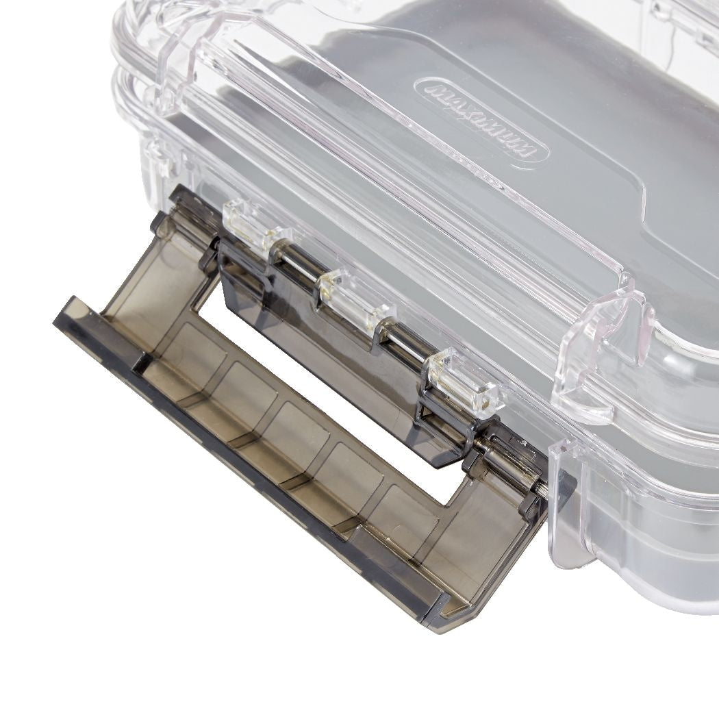 IP68 Portable Plastic Water Resistant Case with Wrist Strap, Large B4M6 - product image 5