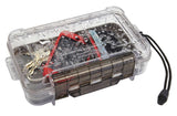 IP68 Portable Plastic Water Resistant Case with Wrist Strap, Large B4M6 - product image 6