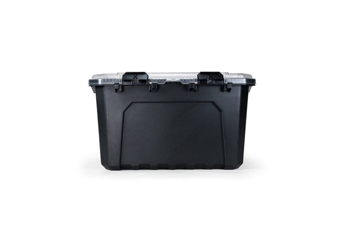 Pro Duty Storage Box with Secure Closure, 75.7-L X7W9 - product image 1