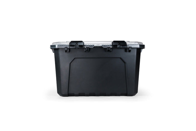 Pro Duty Storage Box with Secure Closure, 75.7-L X7W9