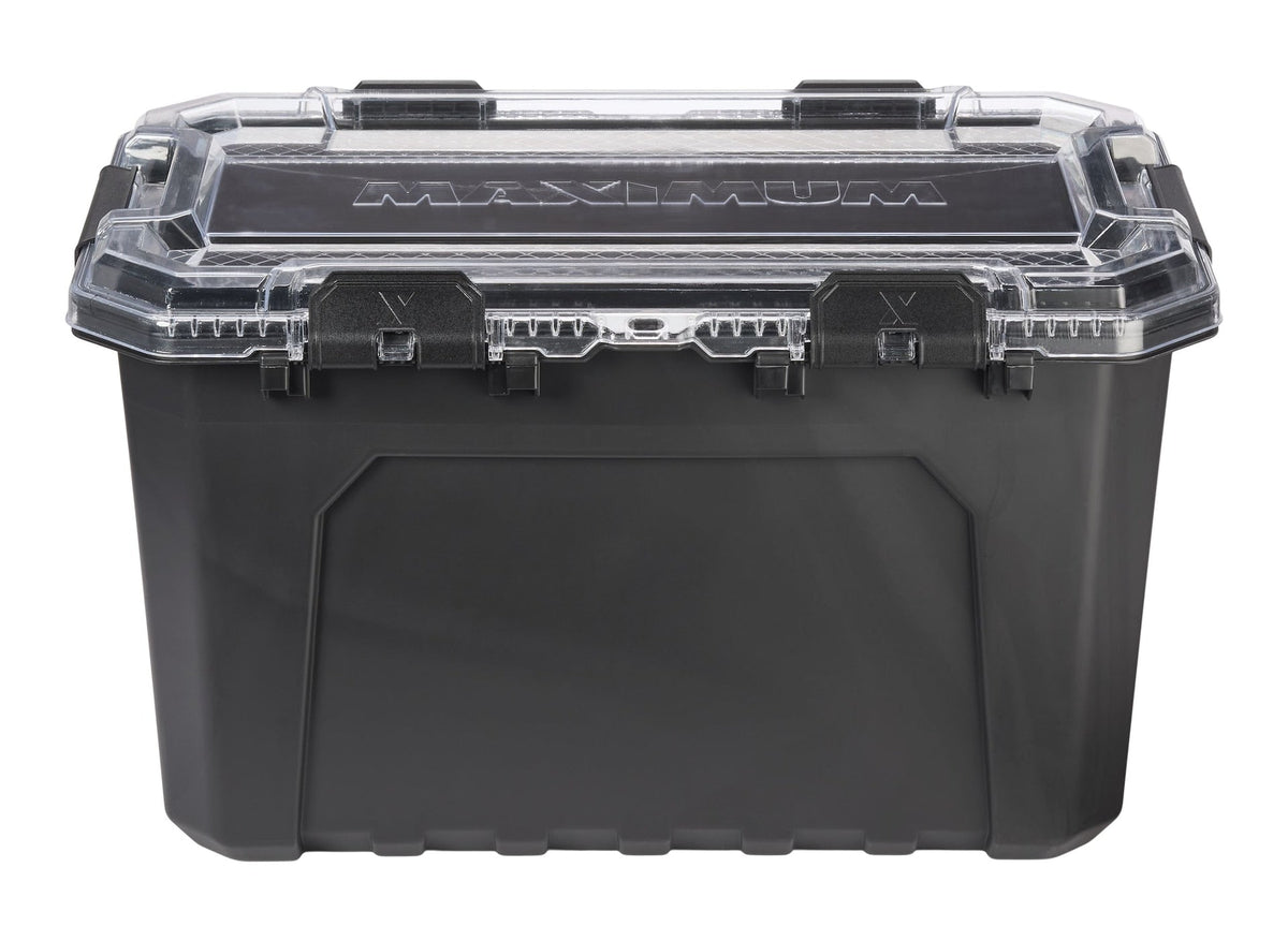 Pro Duty Storage Box with Secure Closure, 75.7-L X7W9 - product image 3