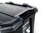 Pro Duty Storage Box with Secure Closure, 75.7-L X7W9 - product image 8