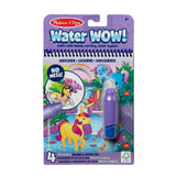 and Doug Water Wow Unicorn L8Y2 - product image 1
