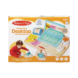 Wooden Work & Play Desktop G7Z9 - product image 1