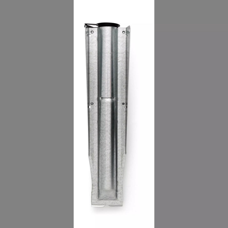 Ground Spike for Rotary Compact and Economic, 35-mm Q7L8