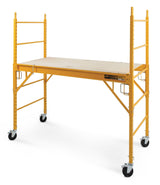 I-CISC Steel Multi-Use Baker Scaffold, 6-ft, 1000-lb K2L4 - product image 1