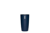 Insulated Stainless Steel Travel Tumbler with Press-Fit Slide Lid, Tidal Blue, 16-oz H8L8 - product image 1