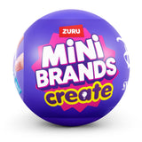Mini Brands Snow Globes Series 1 Capsule S3H0 - product image 2