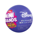 Mini Brands Snow Globes Series 1 Capsule S3H0 - product image 4