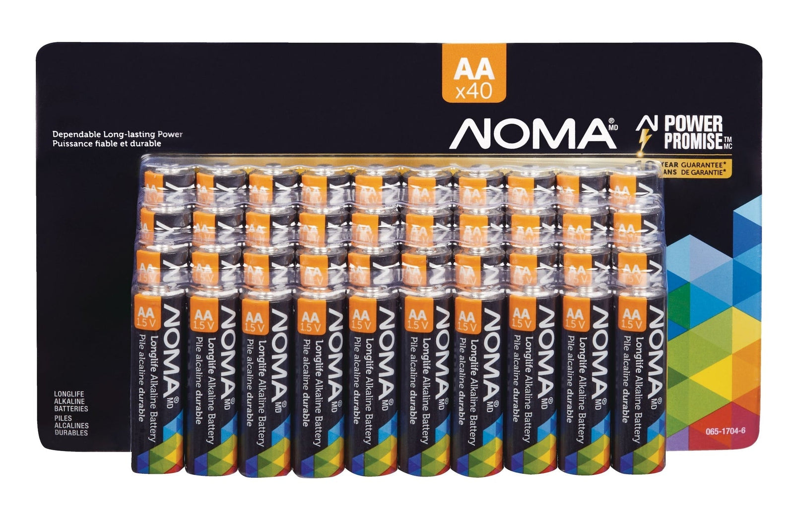 Battery 6-Volt 12 Ah SLA Battery S8N7 - product image 1