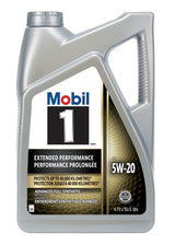 1 Extended Performance 5W20 Synthetic Engine/Motor Oil, 4.73-L Z7X9 - product image 1