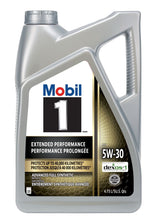 1 Extended Performance 5W30 Synthetic Engine/Motor Oil, 4.73-L M9R6 - product image 1