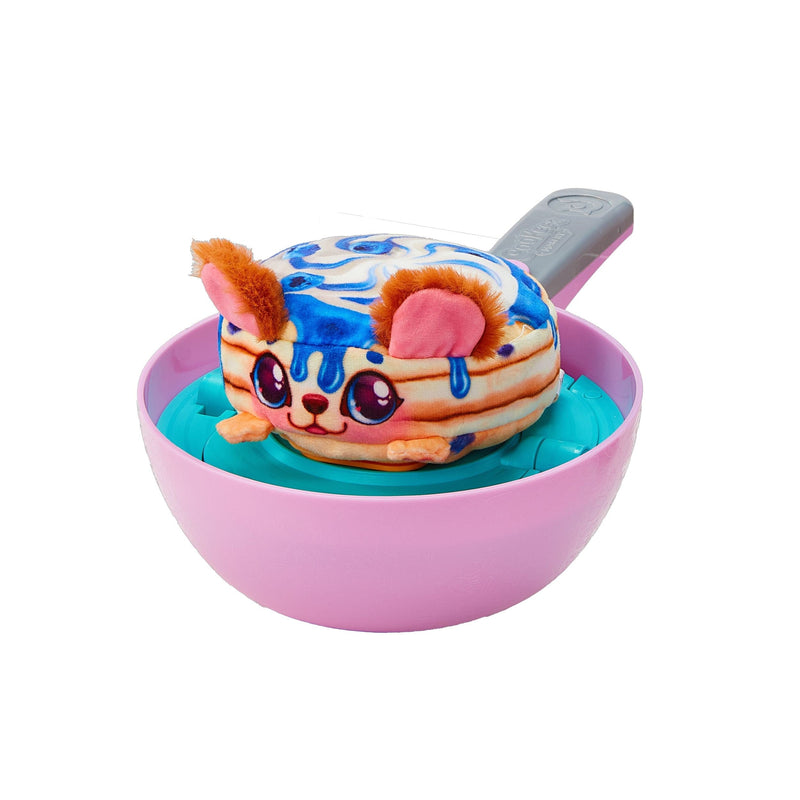 Cookeez Makery Season 2 Pancake Treatz Playset Z7O5