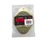 1,200-lb Medium Duty D-Ring, Recessed Mountable H1C7 - product image 1