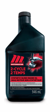 2-Cycle Engine Oil, 946-mL M7X3 - product image 1