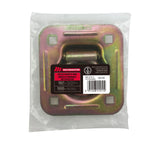 5,000-lb Heavy Duty D-Ring, Recessed Mountable B6N8 - product image 1