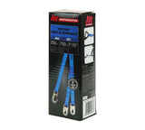 750-lb Snowmobile Tie Down Strap, 1-in x 10-ft L9R0 - product image 1