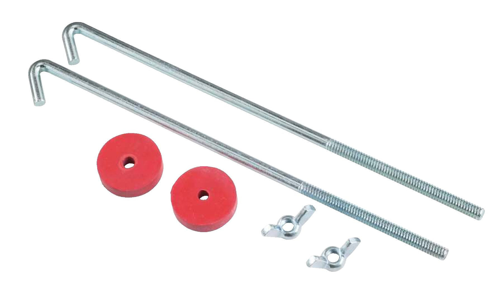 Battery Hold-Down Bolts, 8-in P6V7 - product image 1