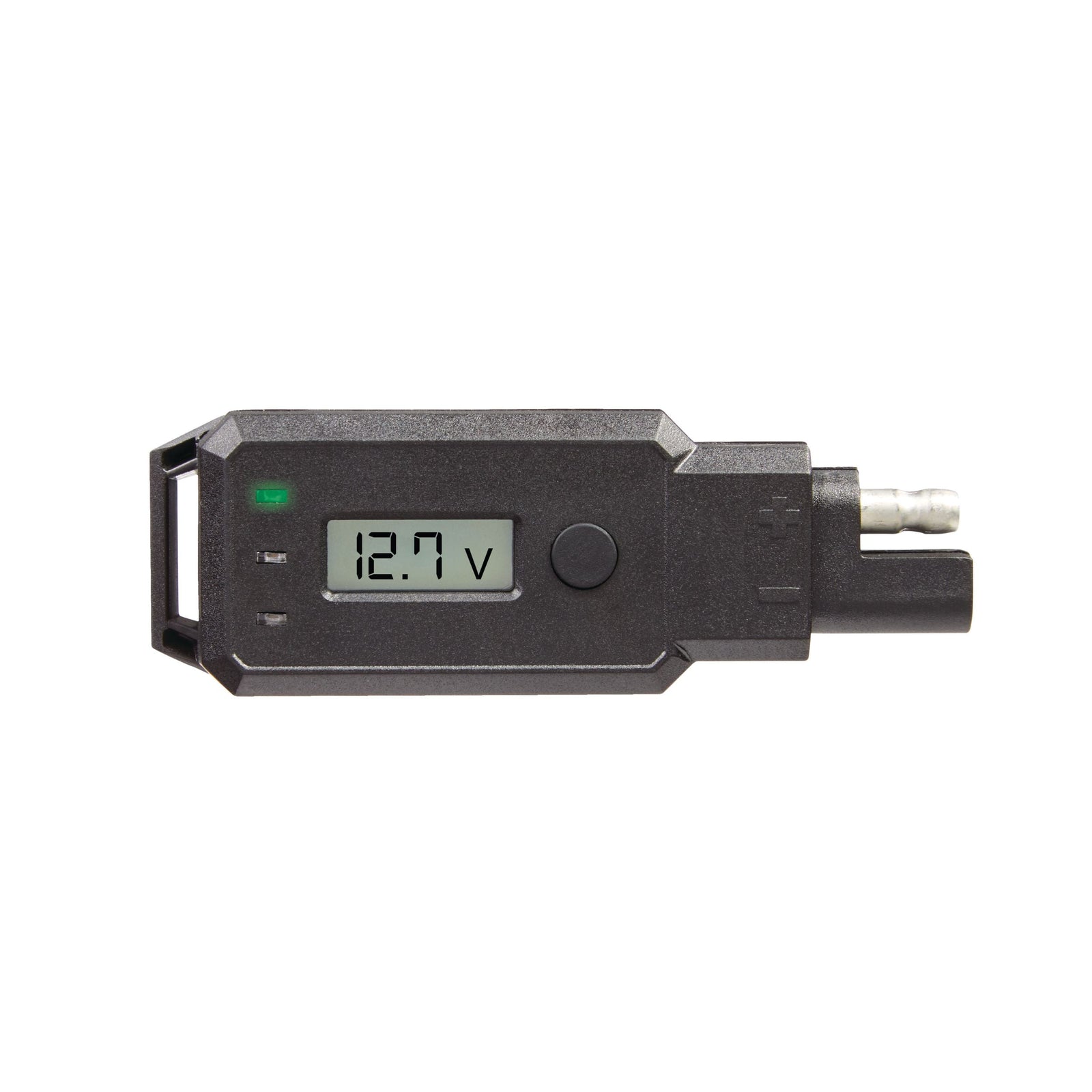 Battery Monitor/Battery Status Indicator, 12V, LED Display I6G9 - product image 1