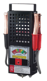 Battery Tester, 100-Amp Load, 6V/12V O4C2 - product image 1