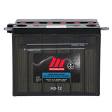 Group Size 41 Battery, 650 CCA V7W4 - product image 1