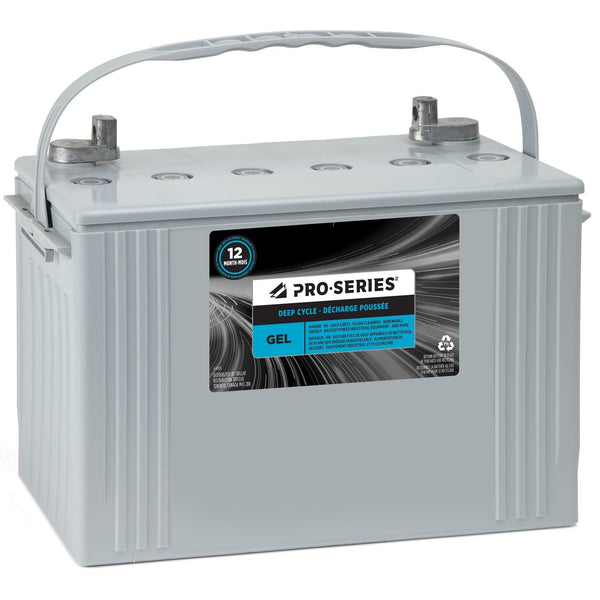 Group Size 51 Battery, 450 CCA E8Q7