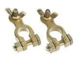 Marine Battery Terminals, Brass U0E8 - product image 1