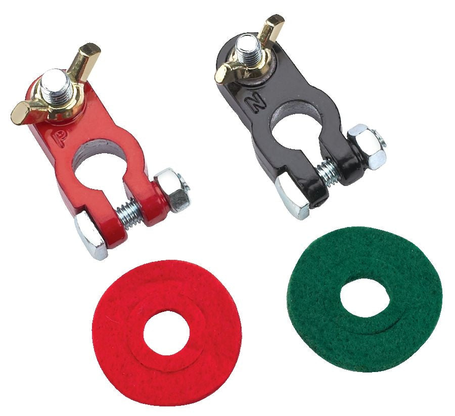 Marine Battery Terminals, Coated R7I3 - product image 1