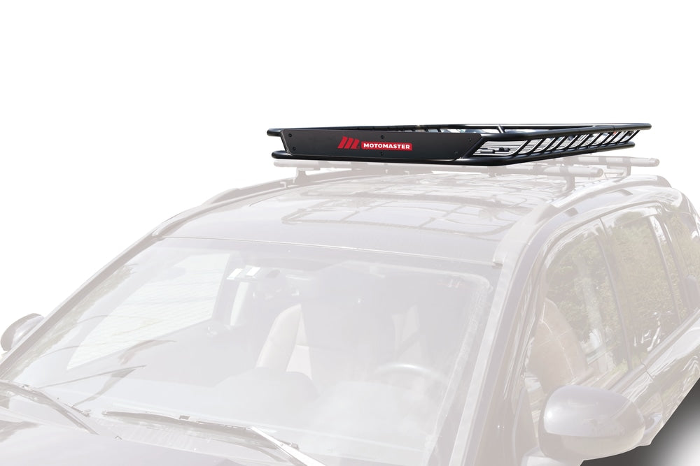 Rooftop Basket Extension W6K3 - product image 4
