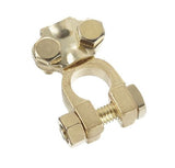 Top Post Battery Terminal, Brass J5M9 - product image 1