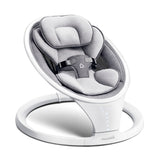 Bluetooth Enabled Baby Swing V5H8 - product image 1