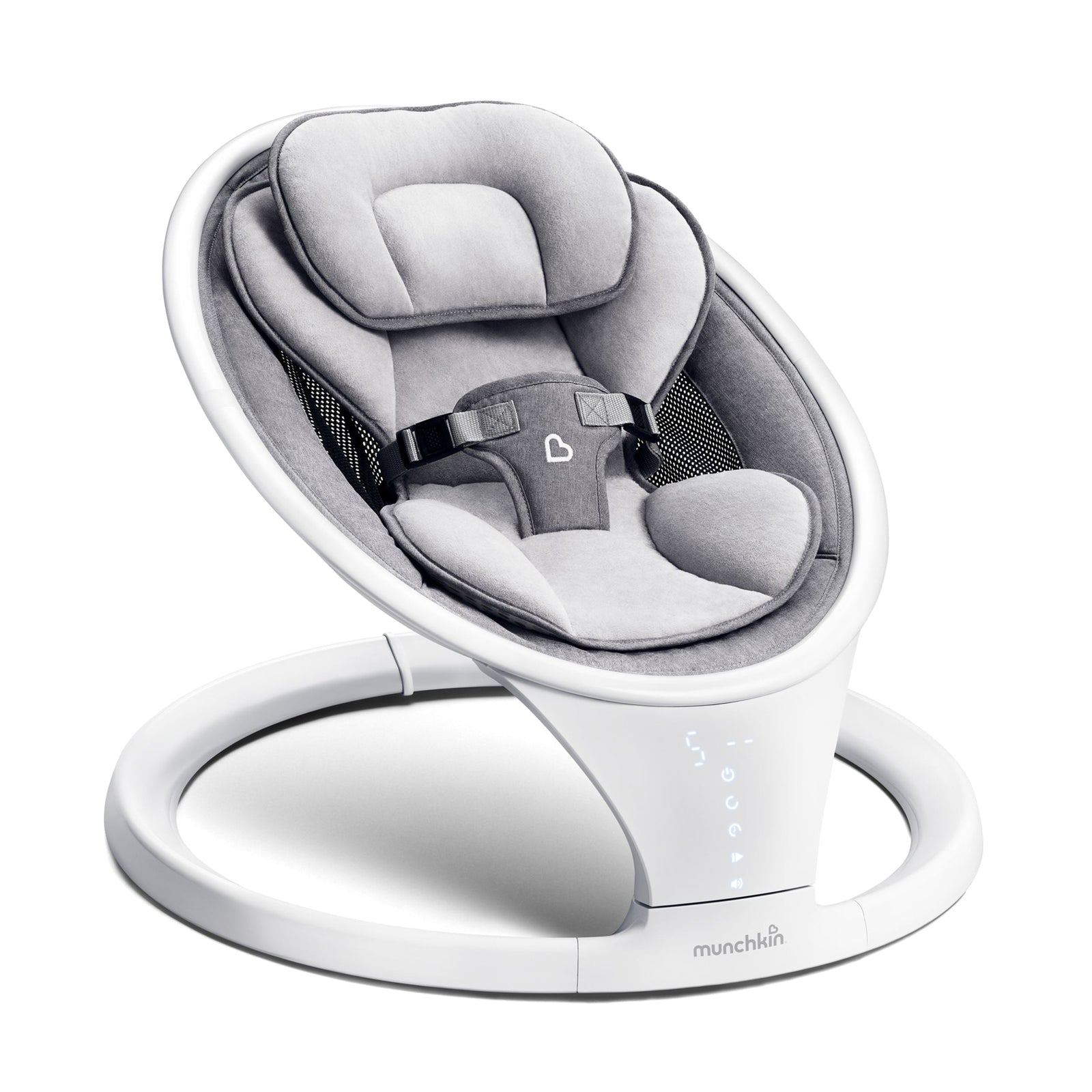 Bluetooth Enabled Baby Swing V5H8 - product image 1
