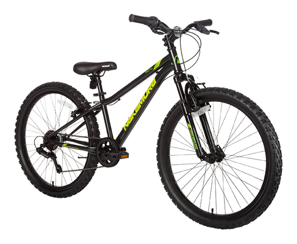 Agyl 24 Junior Hardtail Mountain Bike, 24-in U4W8 - product image 1
