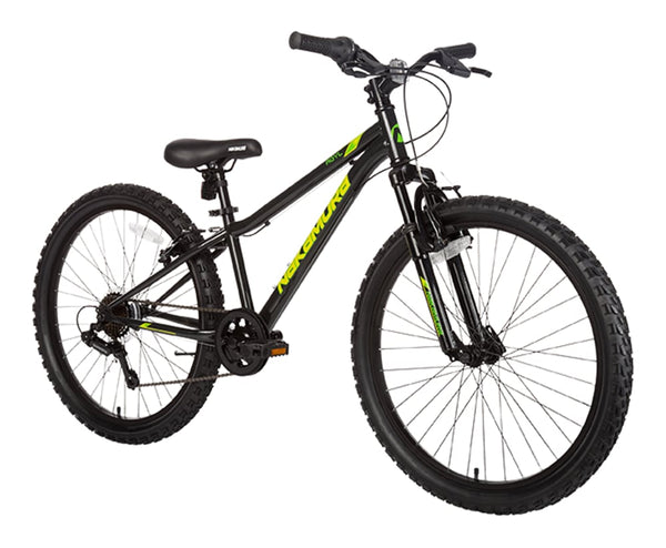 Agyl 24 Junior Hardtail Mountain Bike, 24-in U4W8