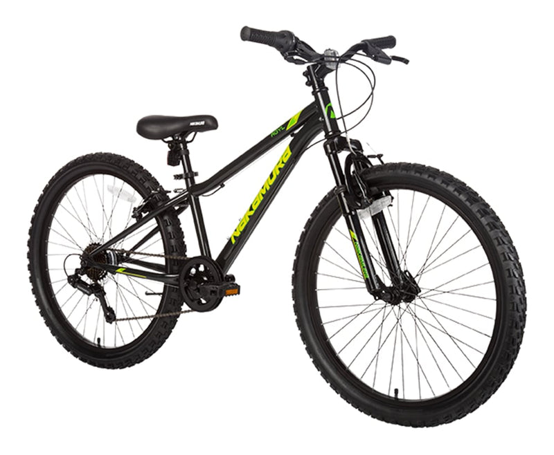 Agyl 24 Junior Hardtail Mountain Bike, 24-in U4W8
